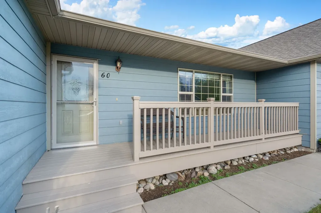 60 Clinton Lane Belgrade MT 59714