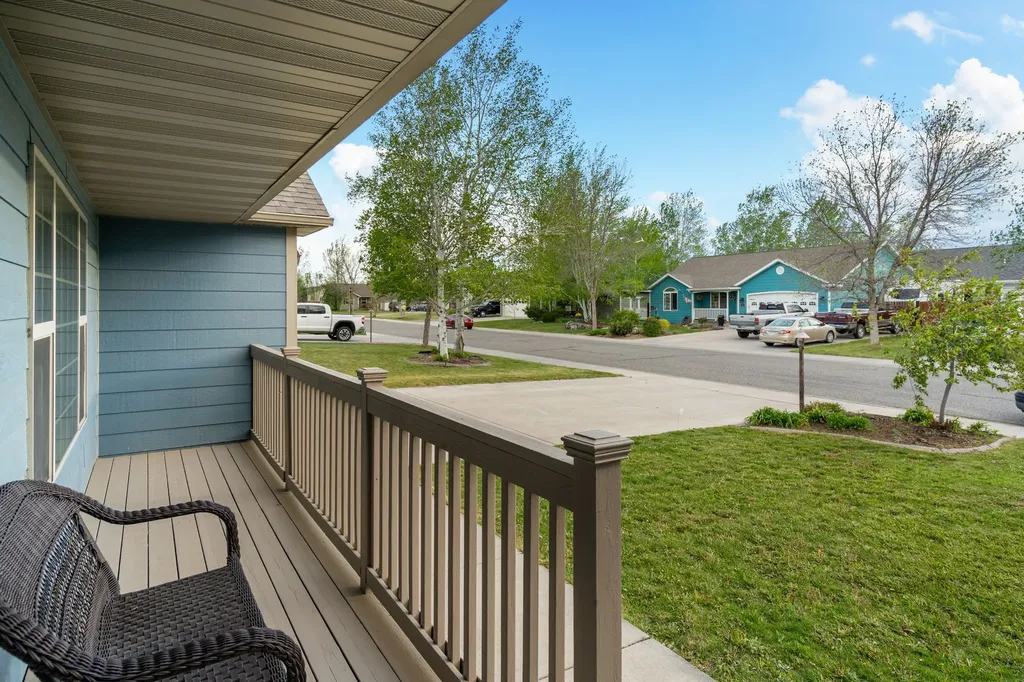 60 Clinton Lane Belgrade MT 59714