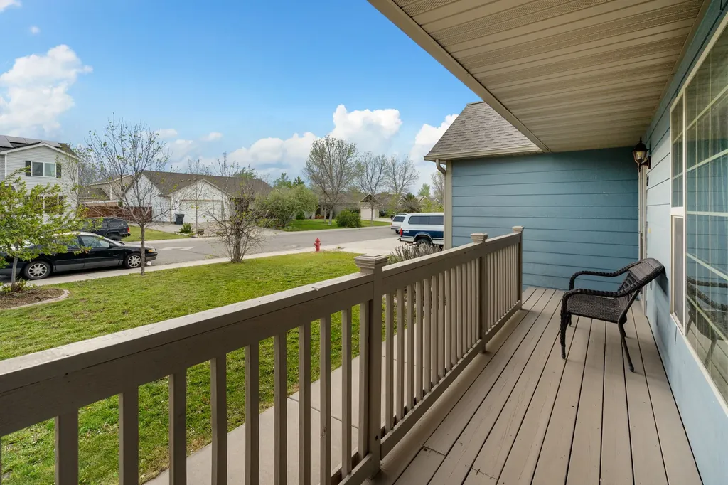 60 Clinton Lane Belgrade MT 59714