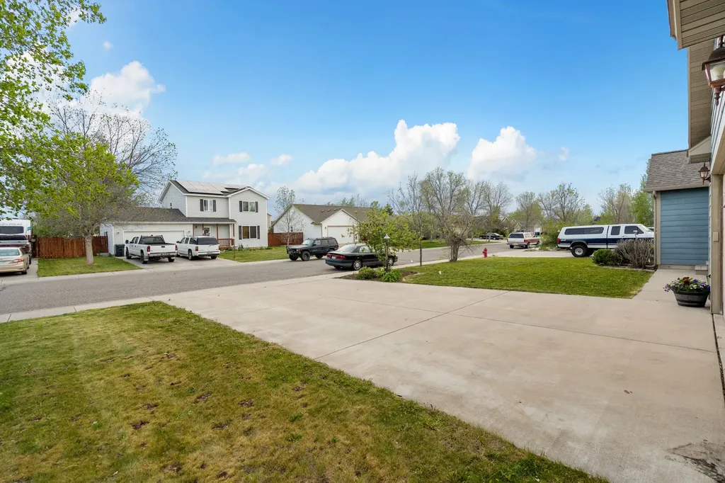60 Clinton Lane Belgrade MT 59714