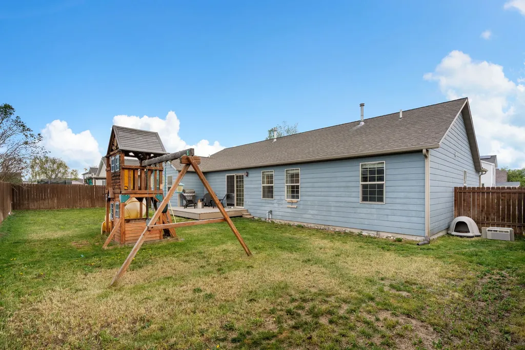 60 Clinton Lane Belgrade MT 59714