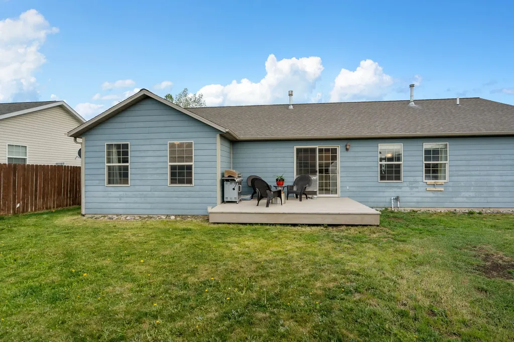 60 Clinton Lane Belgrade MT 59714