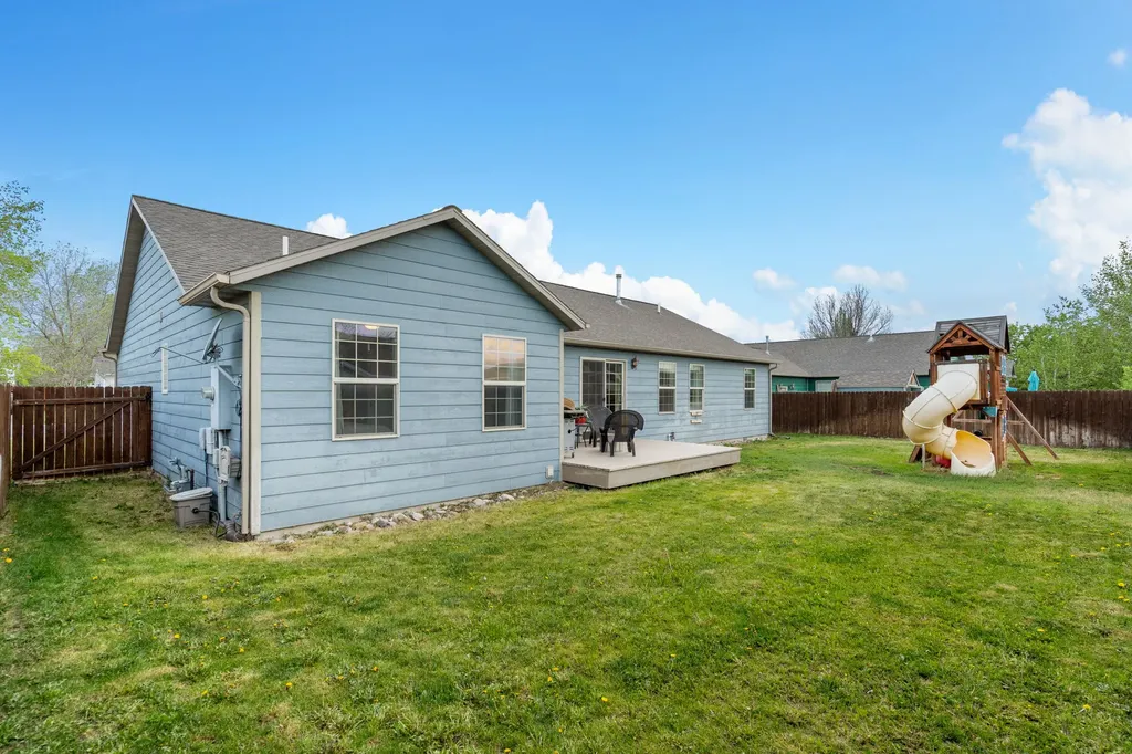 60 Clinton Lane Belgrade MT 59714
