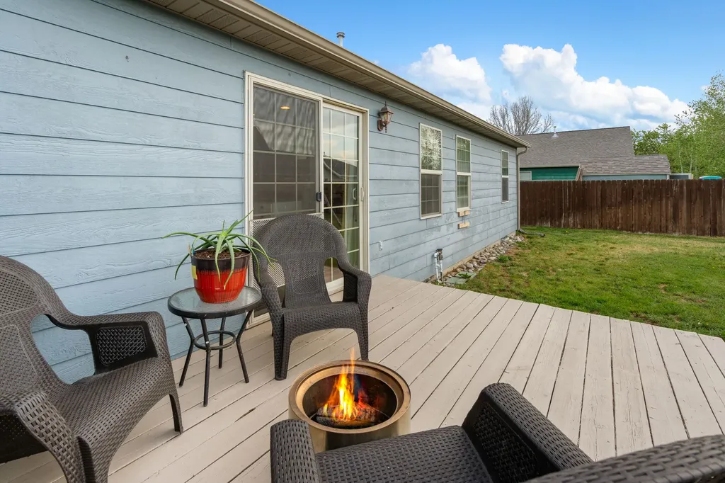 60 Clinton Lane Belgrade MT 59714