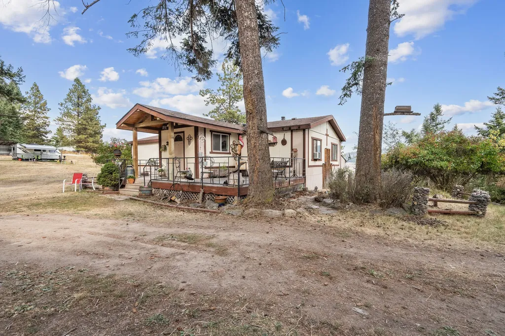 637 Vonderheide Lane Kalispell MT 59901
