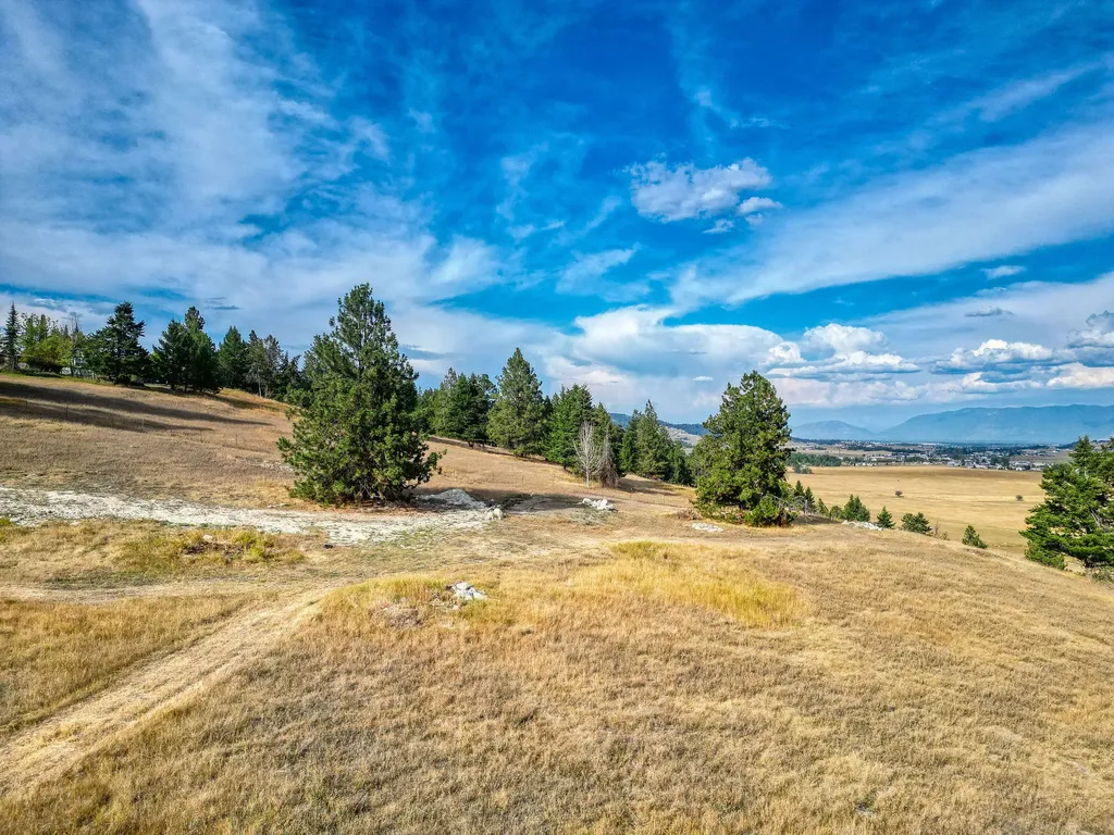 637 Vonderheide Lane Kalispell MT 59901