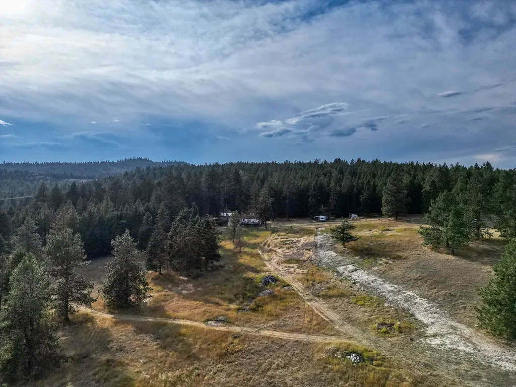 637 Vonderheide Lane Kalispell MT 59901