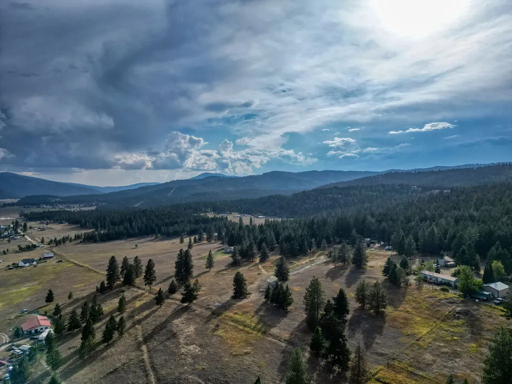 637 Vonderheide Lane Kalispell MT 59901