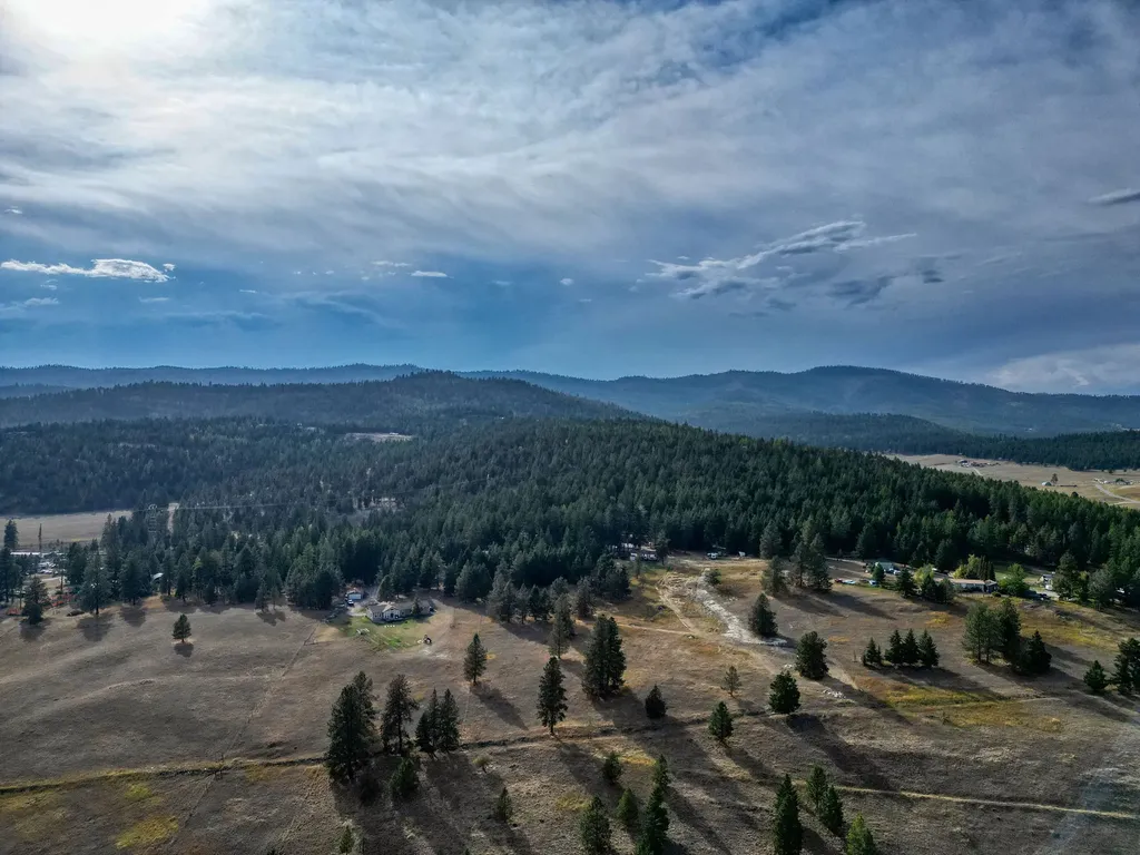 637 Vonderheide Lane Kalispell MT 59901