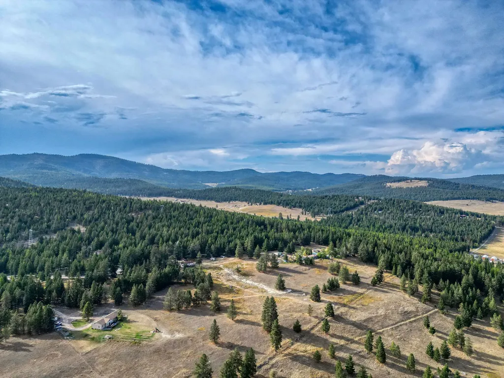 637 Vonderheide Lane Kalispell MT 59901