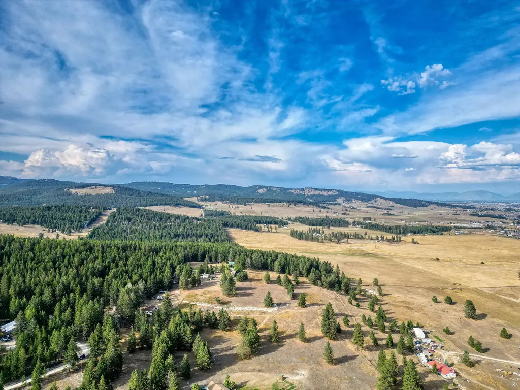 637 Vonderheide Lane Kalispell MT 59901
