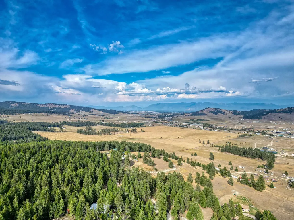637 Vonderheide Lane Kalispell MT 59901