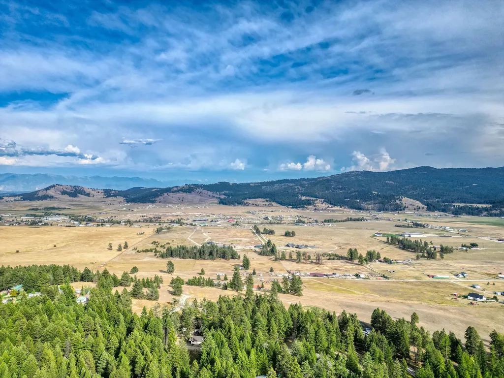 637 Vonderheide Lane Kalispell MT 59901