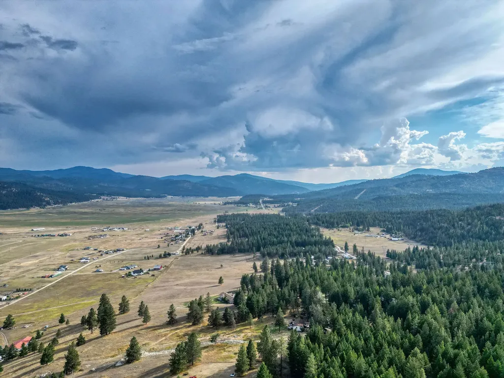 637 Vonderheide Lane Kalispell MT 59901