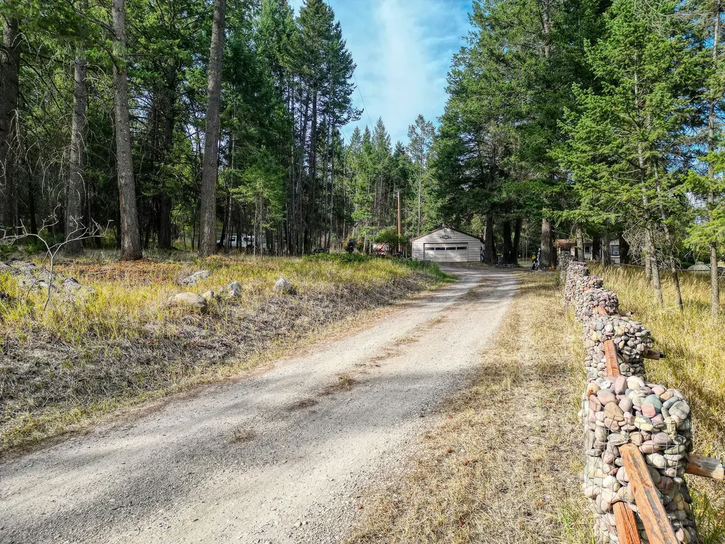 637 Vonderheide Lane Kalispell MT 59901