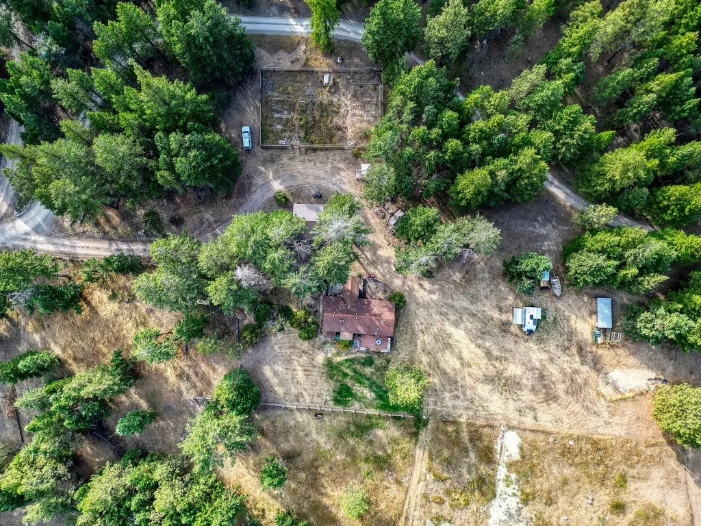 637 Vonderheide Lane Kalispell MT 59901