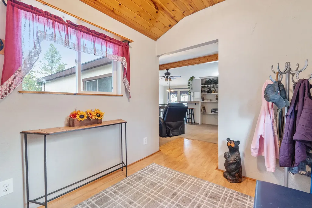 637 Vonderheide Lane Kalispell MT 59901