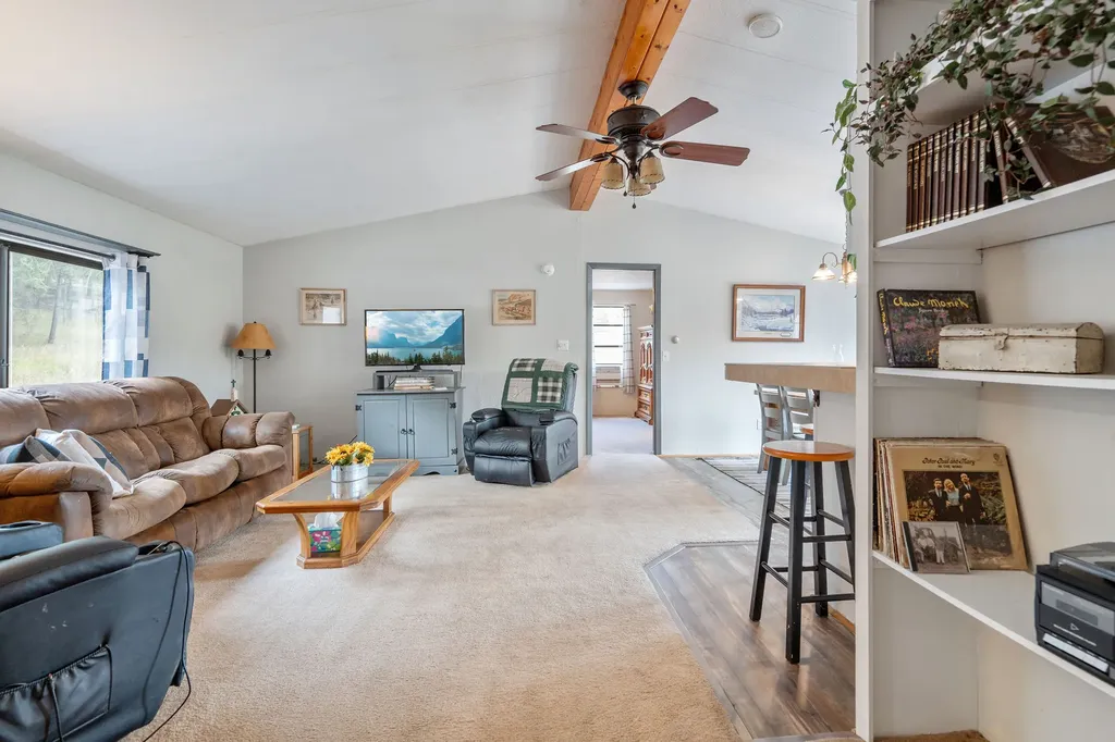 637 Vonderheide Lane Kalispell MT 59901