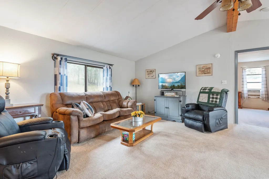 637 Vonderheide Lane Kalispell MT 59901