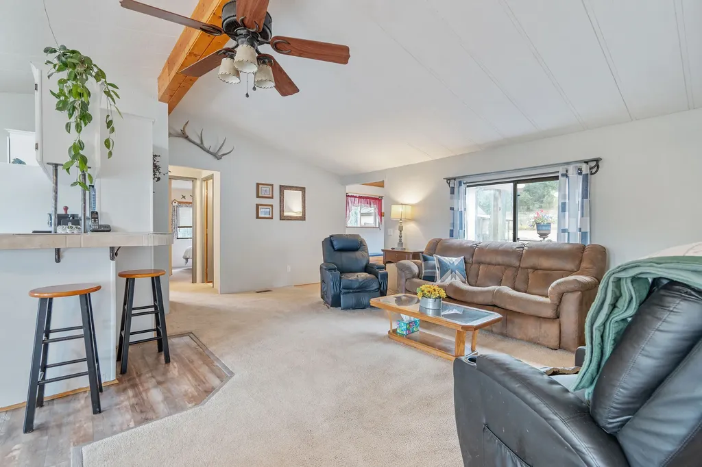 637 Vonderheide Lane Kalispell MT 59901