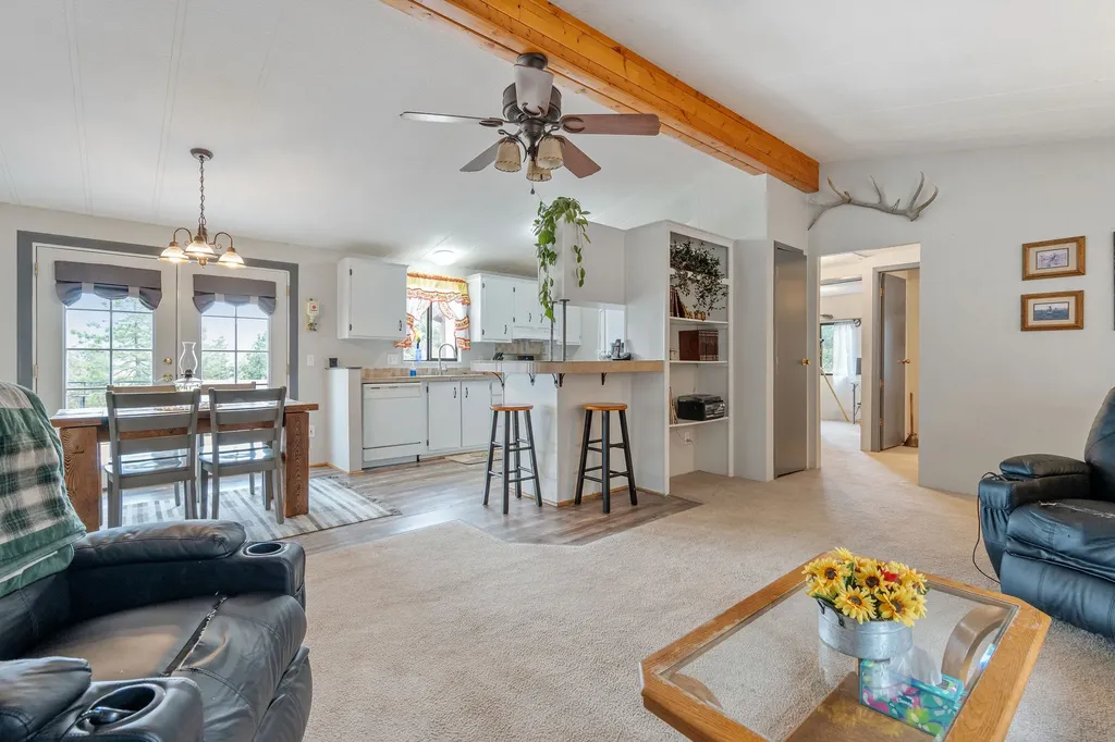 637 Vonderheide Lane Kalispell MT 59901