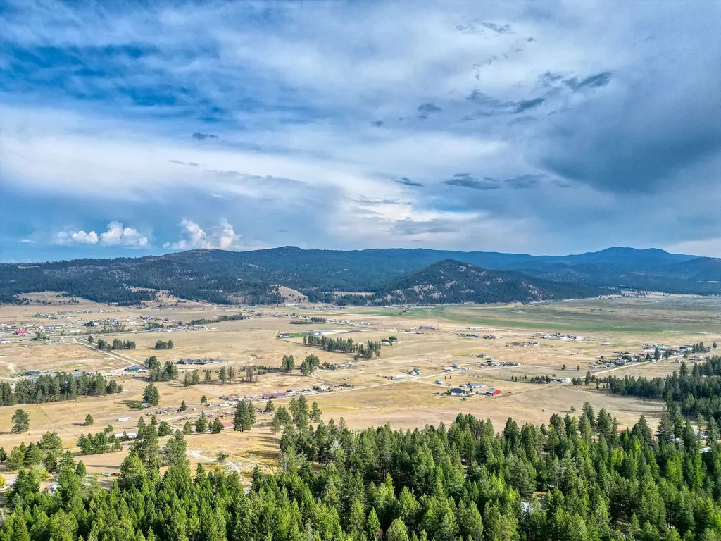 637 Vonderheide Lane Kalispell MT 59901