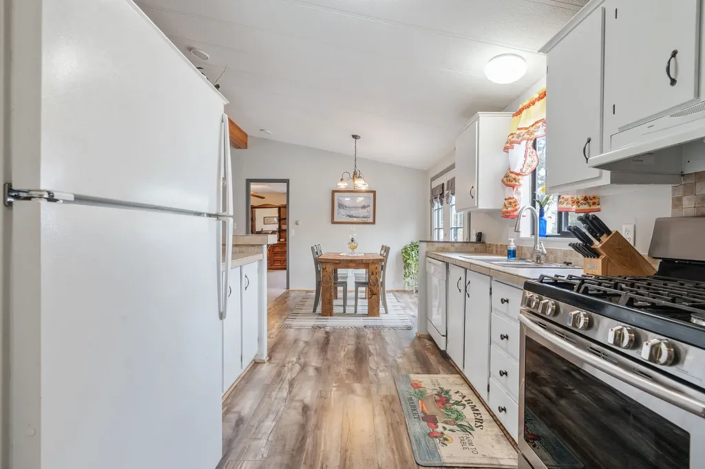 637 Vonderheide Lane Kalispell MT 59901