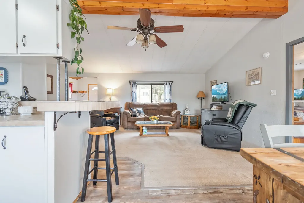 637 Vonderheide Lane Kalispell MT 59901