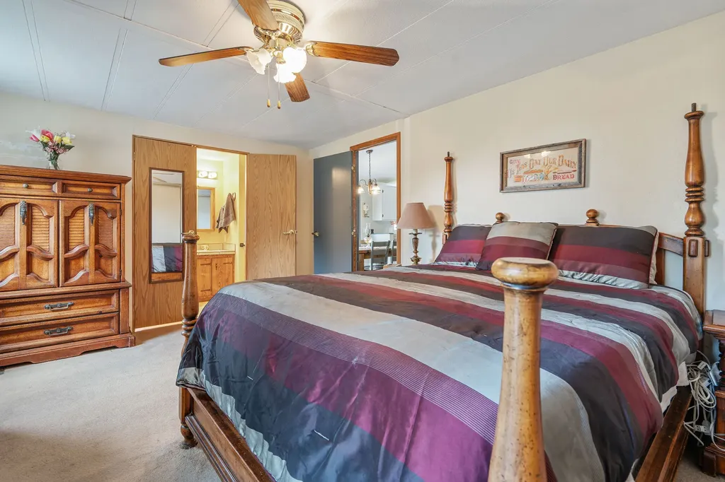637 Vonderheide Lane Kalispell MT 59901