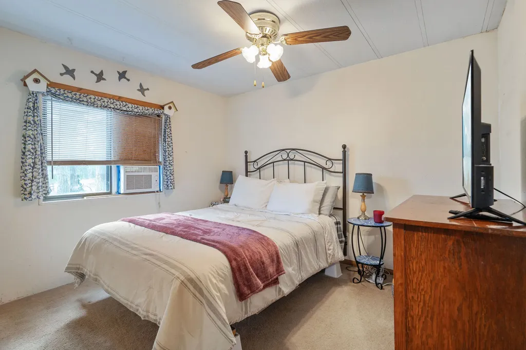 637 Vonderheide Lane Kalispell MT 59901