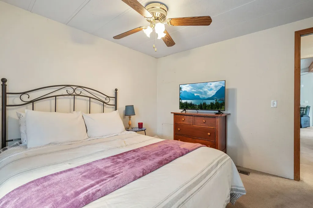 637 Vonderheide Lane Kalispell MT 59901