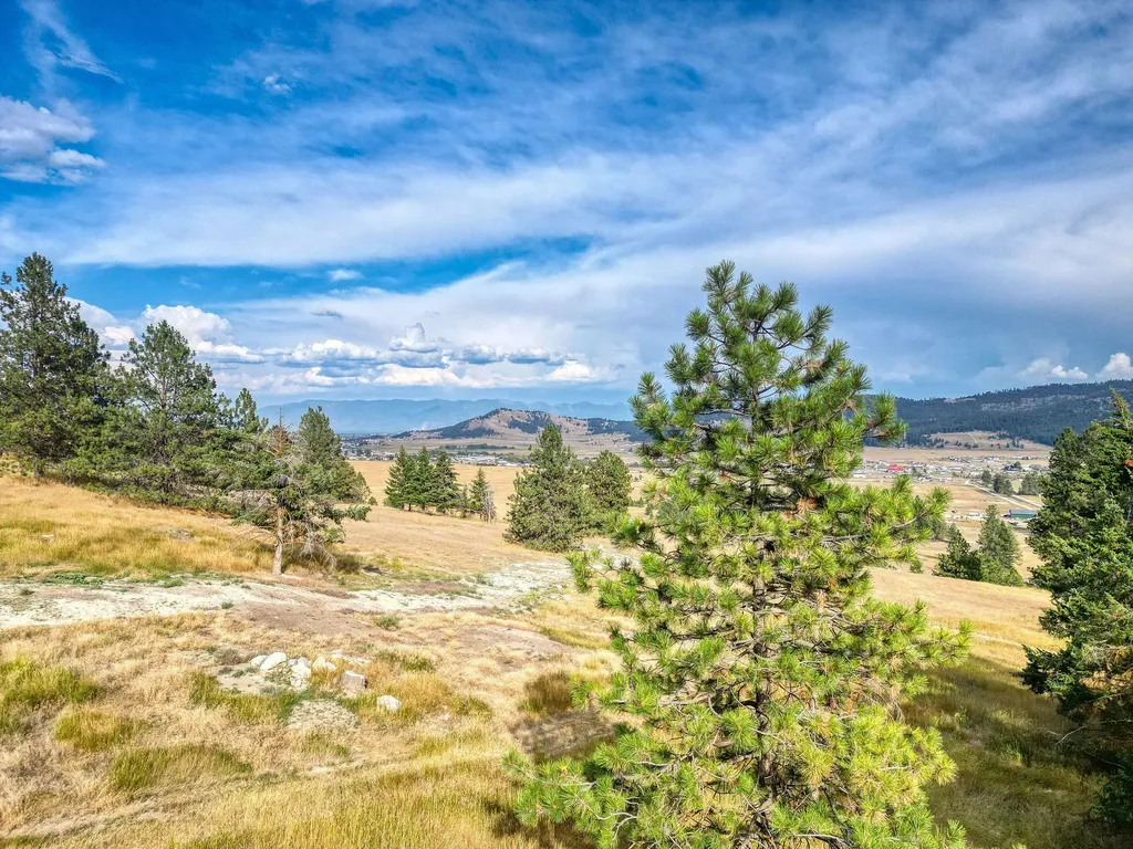 637 Vonderheide Lane Kalispell MT 59901