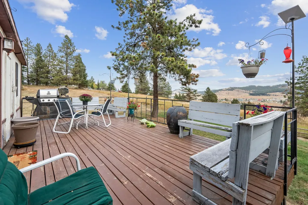 637 Vonderheide Lane Kalispell MT 59901