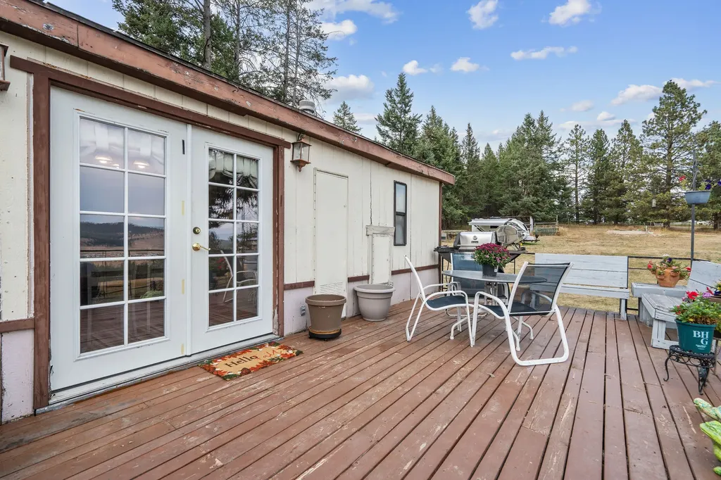 637 Vonderheide Lane Kalispell MT 59901