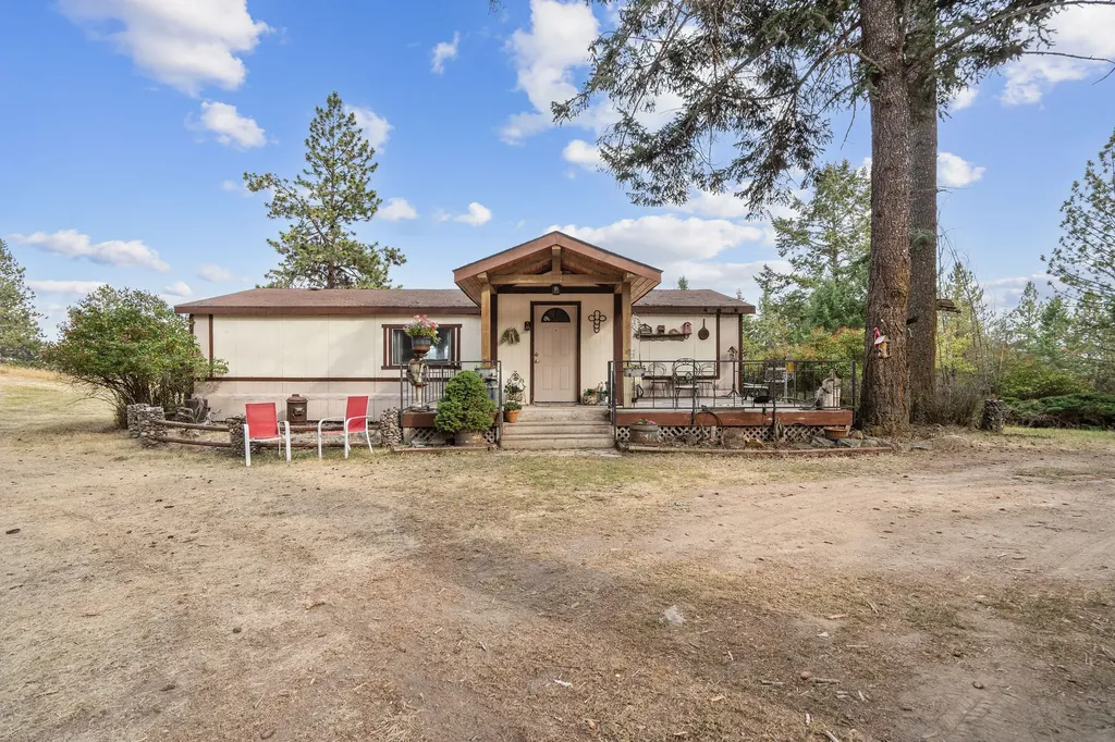 637 Vonderheide Lane Kalispell MT 59901