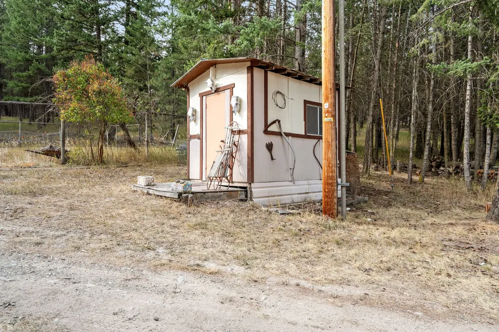 637 Vonderheide Lane Kalispell MT 59901