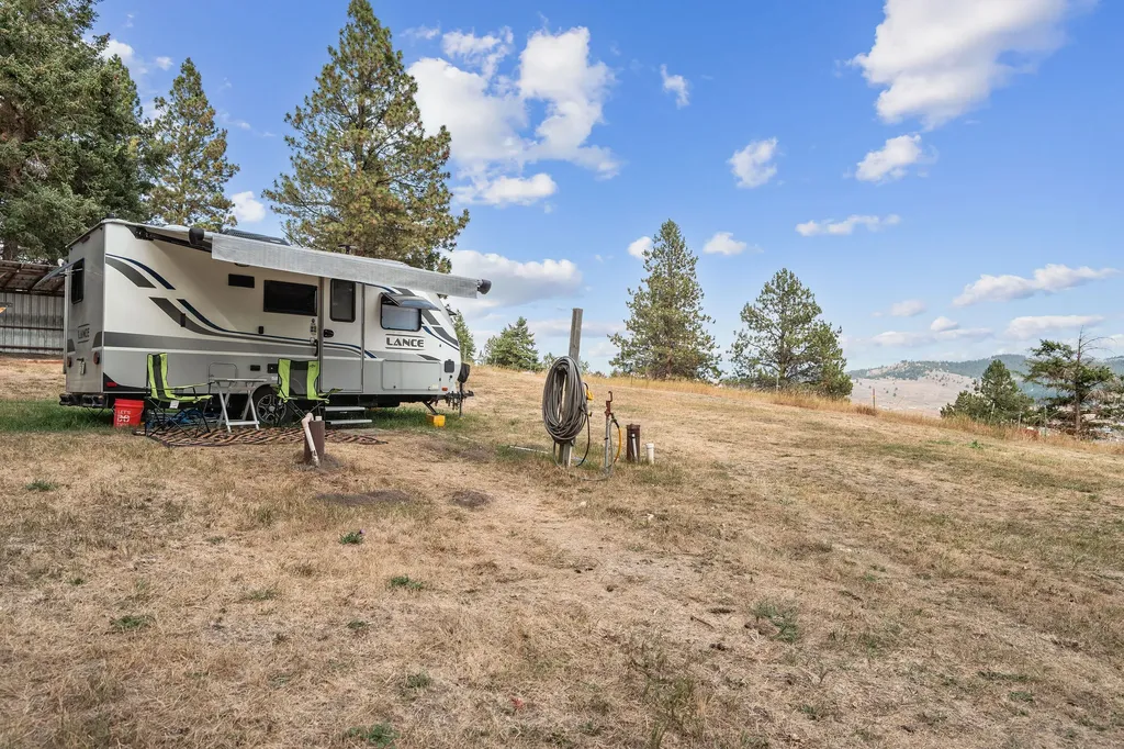 637 Vonderheide Lane Kalispell MT 59901