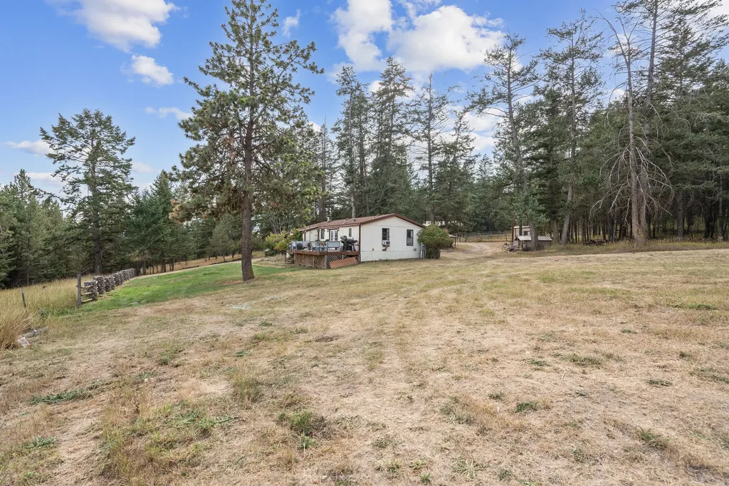 637 Vonderheide Lane Kalispell MT 59901