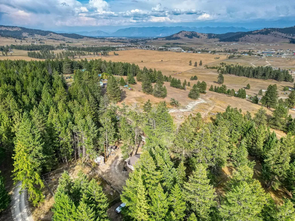 637 Vonderheide Lane Kalispell MT 59901