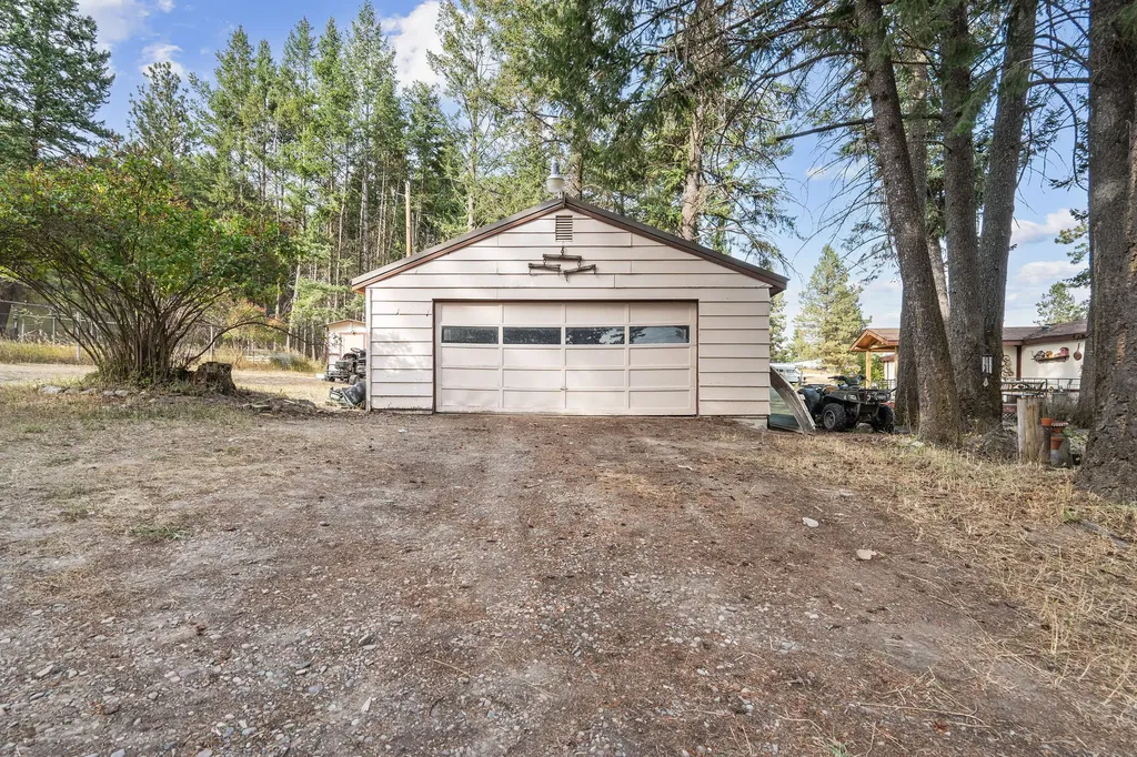 637 Vonderheide Lane Kalispell MT 59901