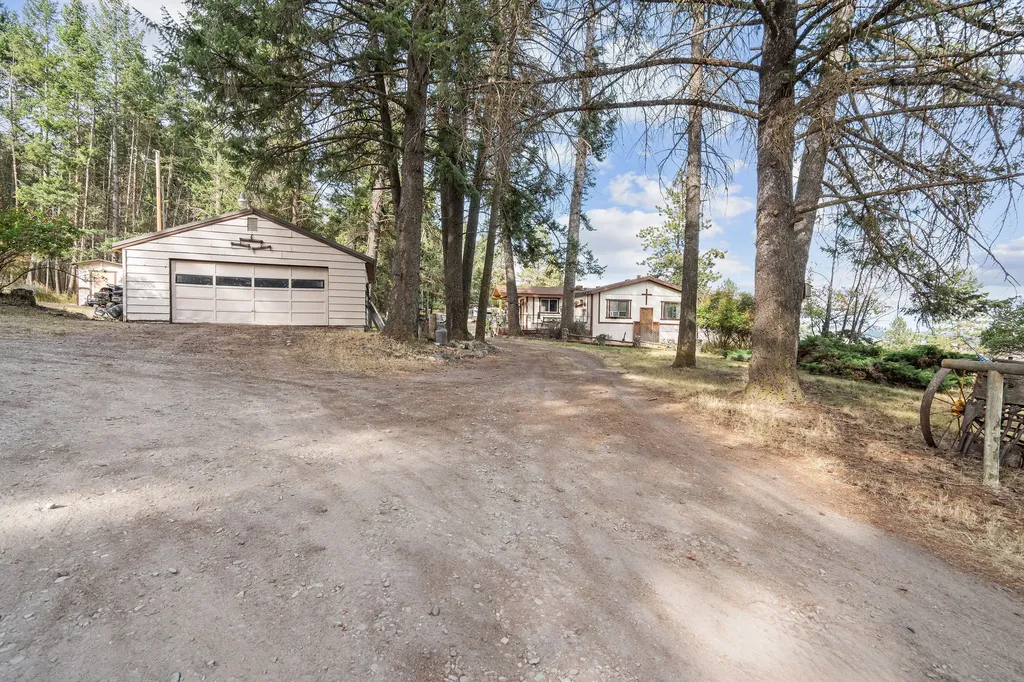 637 Vonderheide Lane Kalispell MT 59901