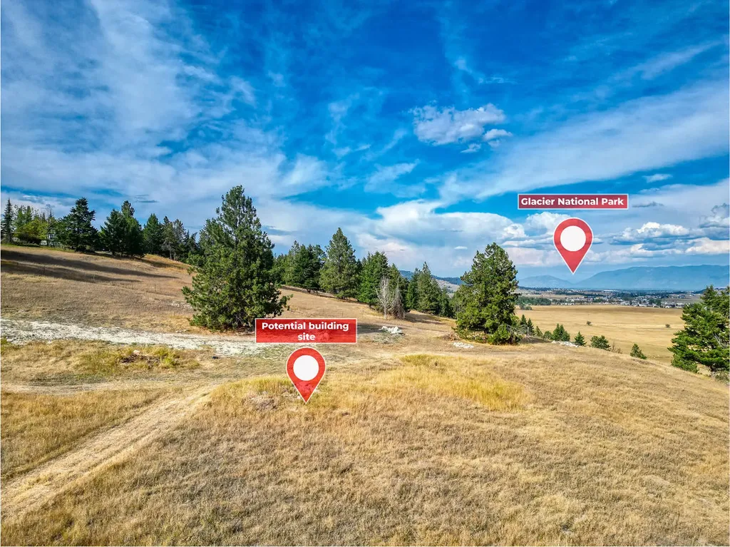 637 Vonderheide Lane Kalispell MT 59901