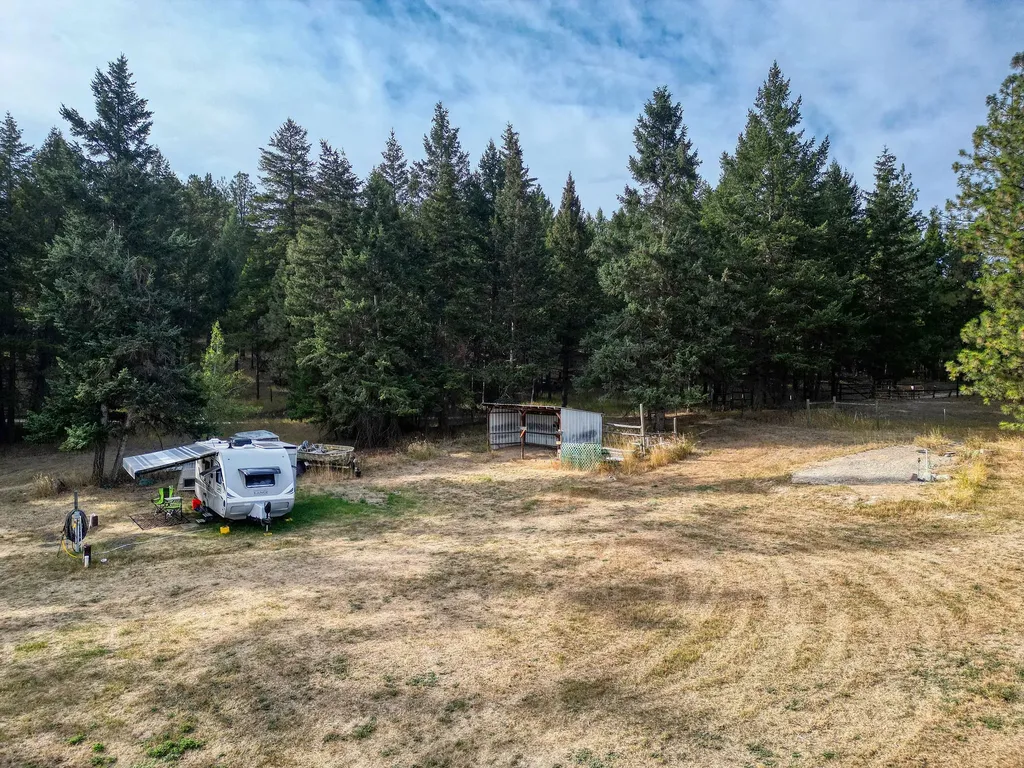 637 Vonderheide Lane Kalispell MT 59901