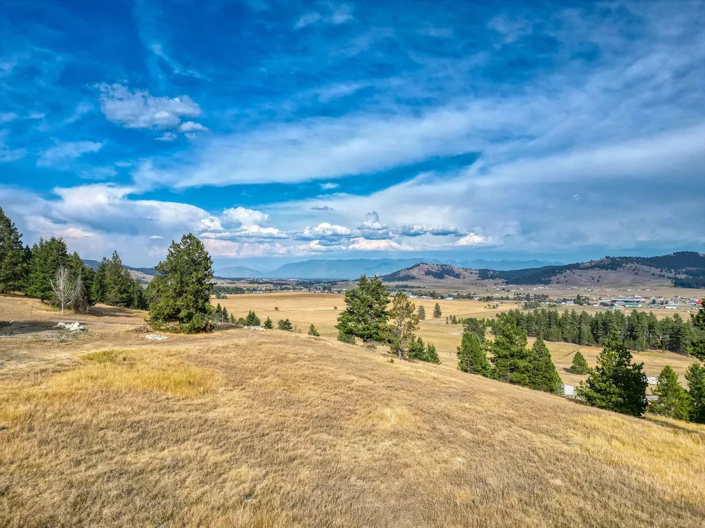 637 Vonderheide Lane Kalispell MT 59901