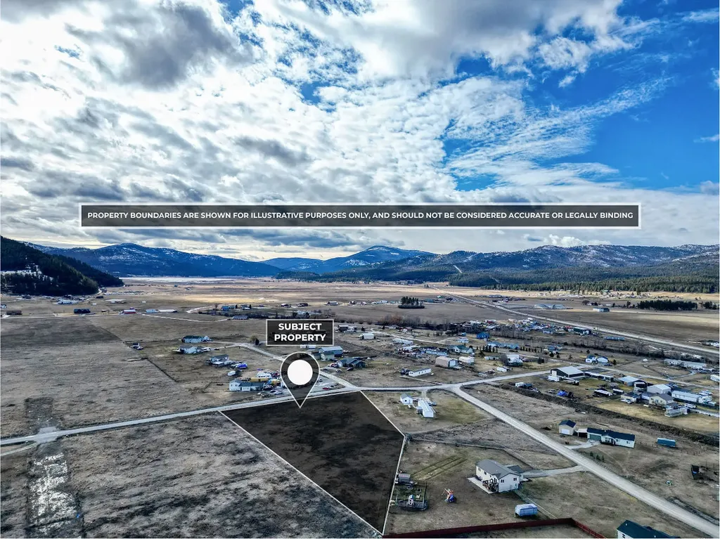 Nhn Swiss Drive Kalispell MT 59901