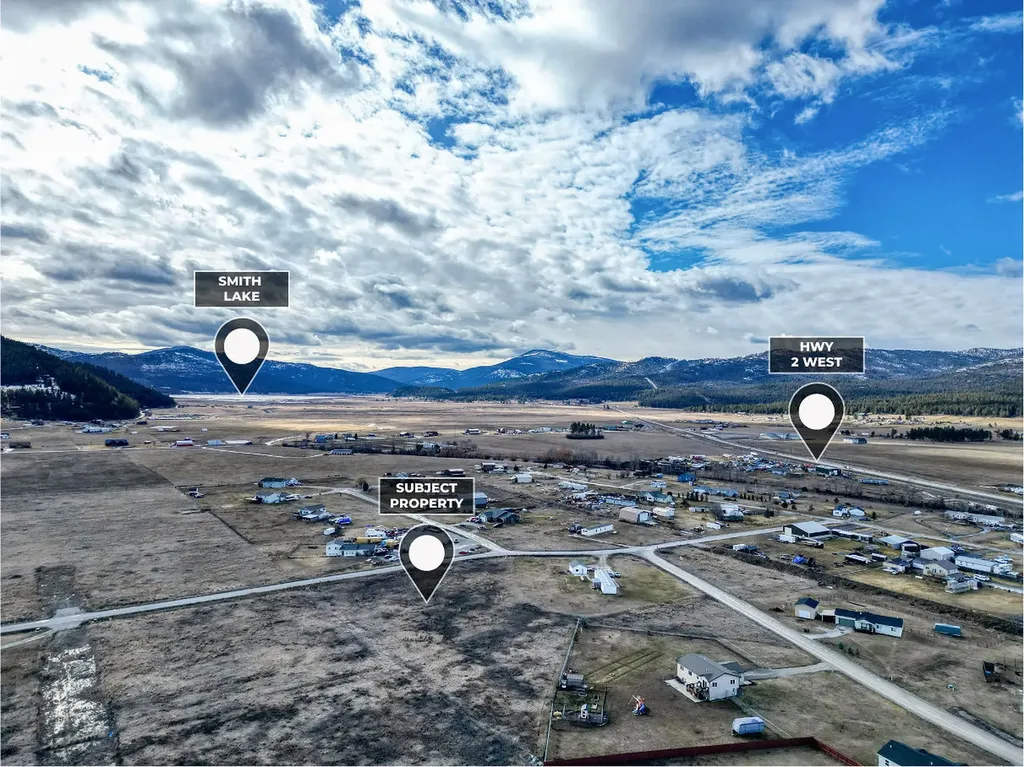 Nhn Swiss Drive Kalispell MT 59901