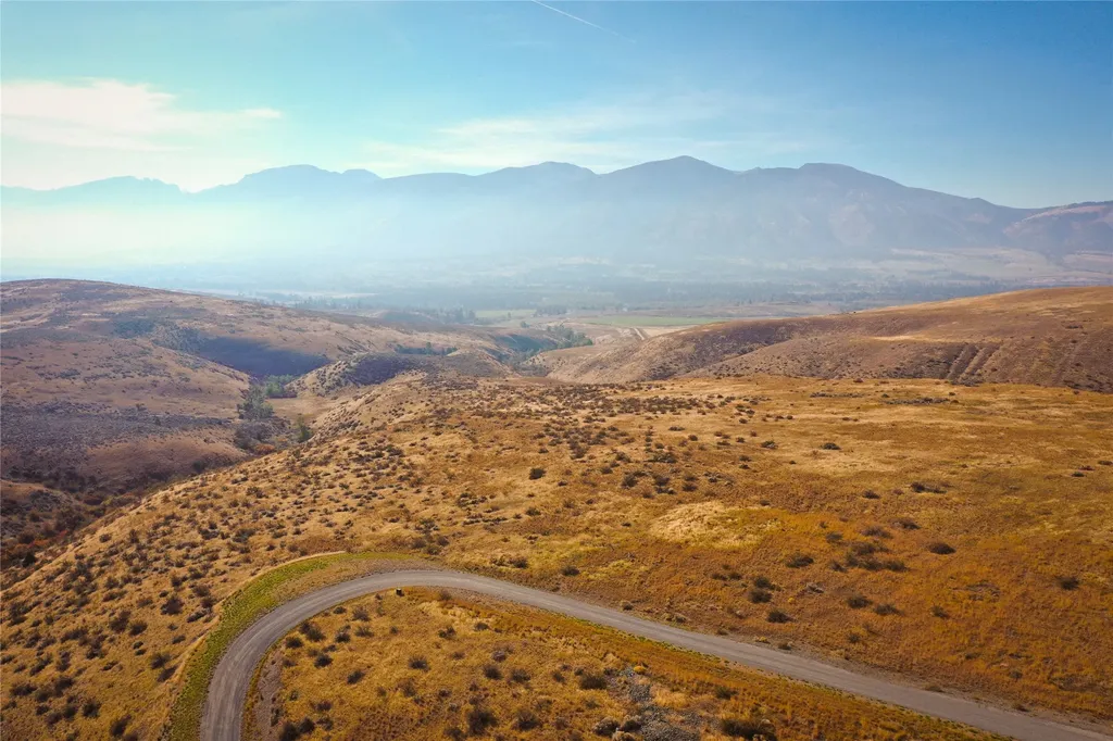 Lot 4 Dawson Drive Florence MT 59833