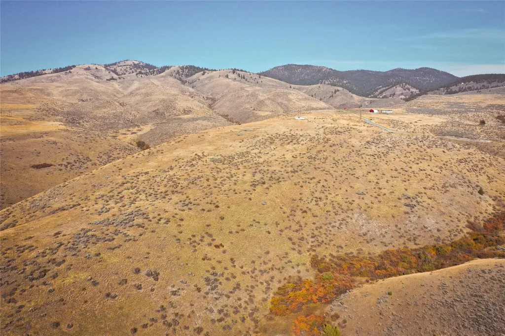 Lot 4 Dawson Drive Florence MT 59833