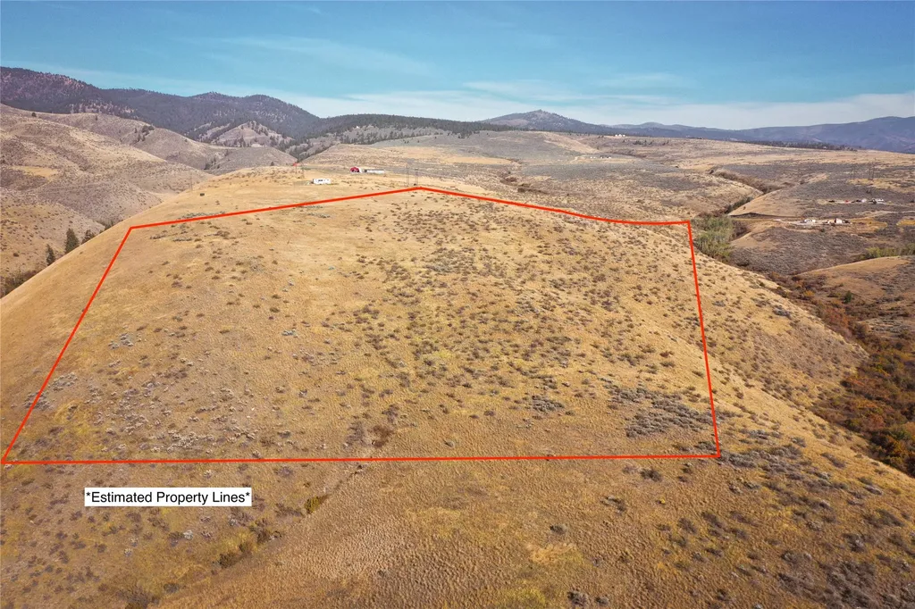 Lot 4 Dawson Drive Florence MT 59833