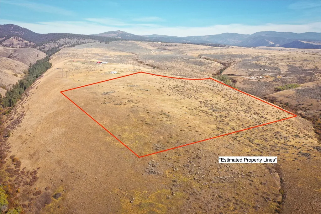 Lot 4 Dawson Drive Florence MT 59833
